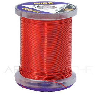 Tinsel ultra wire