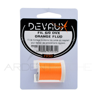 DEVAUX 6/0 Tying Thread