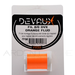 Fils de montage DEVAUX 8/0
