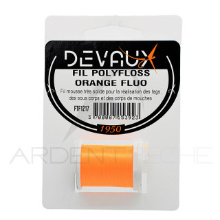 Polyfloss DEVAUX Tying Thread