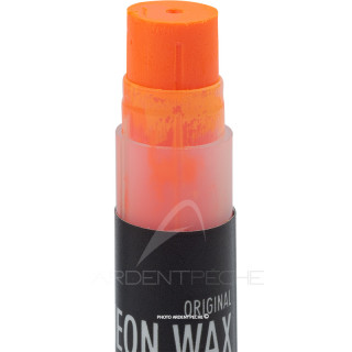 NEON WAX SKAFARS strike indicator