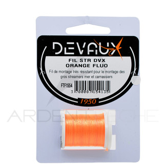 DEVAUX STR Tying Thread