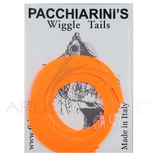 Wiggle Tails PACCHIARINI'S XL