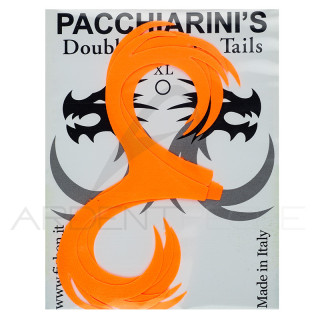 Double Dragon Tails PACCHIARINI'S XL