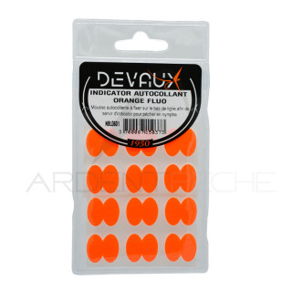DEVAUX Adhesive Strike Indicator