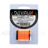 DEVAUX Micro String UV Chenille Spool