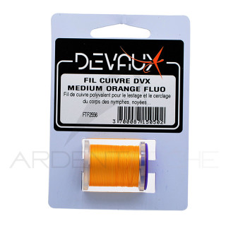 DEVAUX Medium Copper Wire