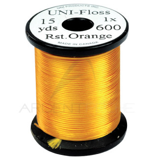 Polyfloss UNI-floss Tying Thread
