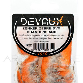 Zonker DEVAUX Zebra
