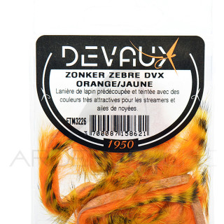 Zonker DEVAUX Zebra