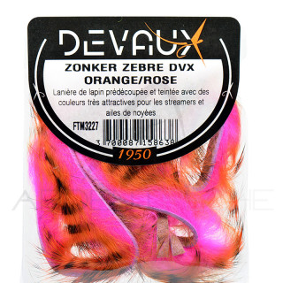 Zonker DEVAUX Zebra