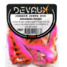 Zonker DEVAUX Zebrato