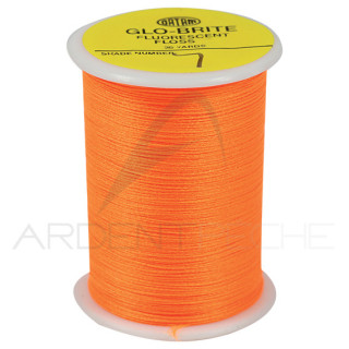 Polyfloss Globrite Floss Tying Thread