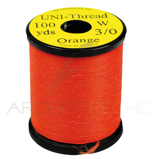 Uni-thread 3/0 Tying Thread
