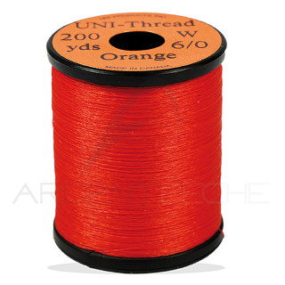 Uni-thread 8/0 Tying Thread