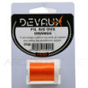 DEVAUX 8/0 Tying Thread