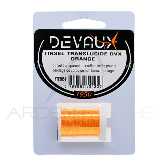 Tinsel traslucido DEVAUX