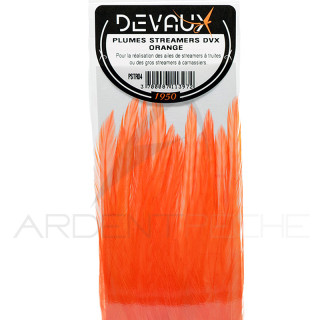 Streamer Feathers DEVAUX