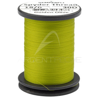 Fili di montaggio Semperfli Spyder thread 18/0