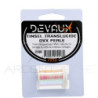 DEVAUX Translucent Tinsel