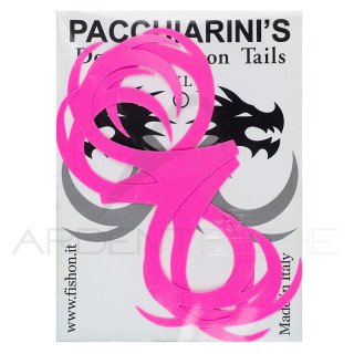 Double Dragon Tails PACCHIARINI'S XL