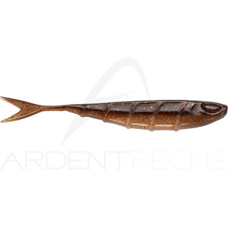 Soft bait NAYS SPLT 7.0