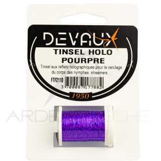 Tinsel olografico DEVAUX