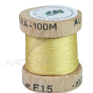 Ephéméra Natural Silk Tying Thread