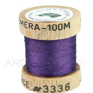 Ephéméra Natural Silk Tying Thread