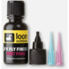 Resina UV fly finish colore LOON