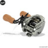 Mulinello casting Hundo 100 - sobrio, efficace & robusto - Ardent Tecniche di pesca