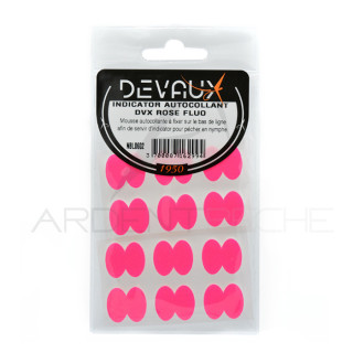 DEVAUX Adhesive Strike Indicator