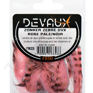 Zonker DEVAUX Zebra