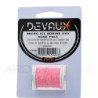 DEVAUX Micro Chenille Ice Spool