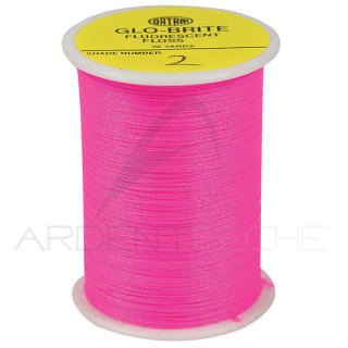 Fili di montaggio Polyfloss Globrite floss