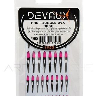 Pro-Jungle DEVAUX