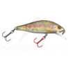 Minnow SPRO Ikiru flat jerk 65 FS