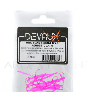 Bodyplast DEVAUX 2 mm