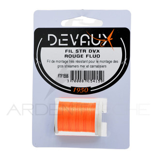 DEVAUX STR Tying Thread