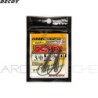 Amo texano DECOY Worm 217 Zero dan