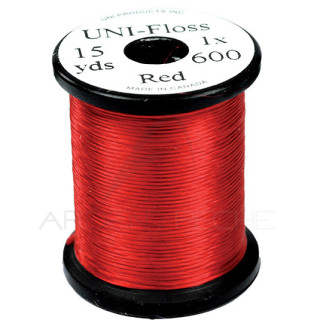 Fili di montaggio Polyfloss UNI-floss