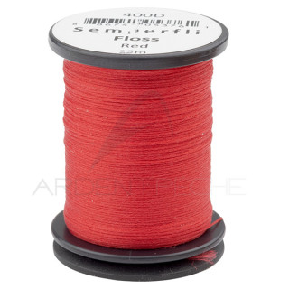 Fili di montaggio polyfloss SEMPERFLI 400D