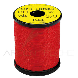 Uni-thread 3/0 Tying Thread