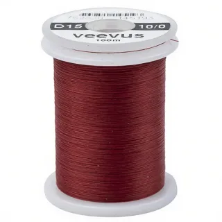 VEEVUS 10/0 Fly-Tying Thread