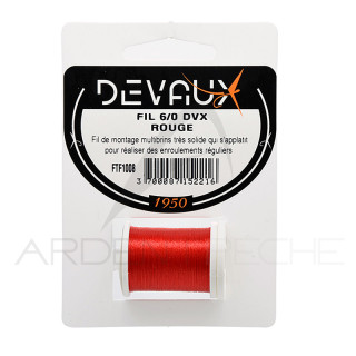 DEVAUX 6/0 Tying Thread