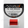 DEVAUX 8/0 Tying Thread