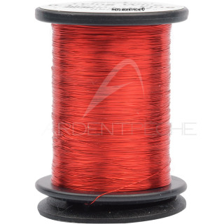 Tinsel rotondo sottile 0,1 mm