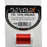 DEVAUX 12/0 Tying Thread