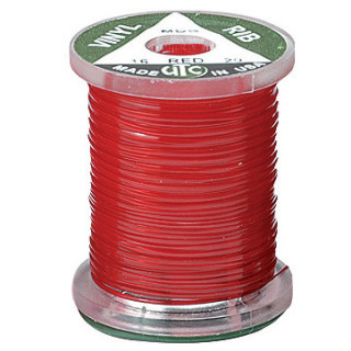 Vinyl Rib Nymph (H12-16)