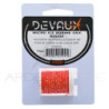 Micro chenille DEVAUX Ice bobina